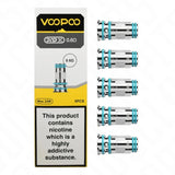 VooPoo PnP X Replacement Coils