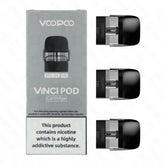 Voopoo Vinci Mesh Replacement Pods
