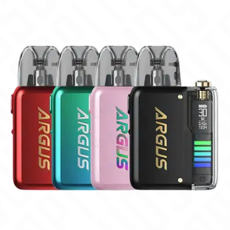 Voopoo Argus P2 30W Kit VooPoo