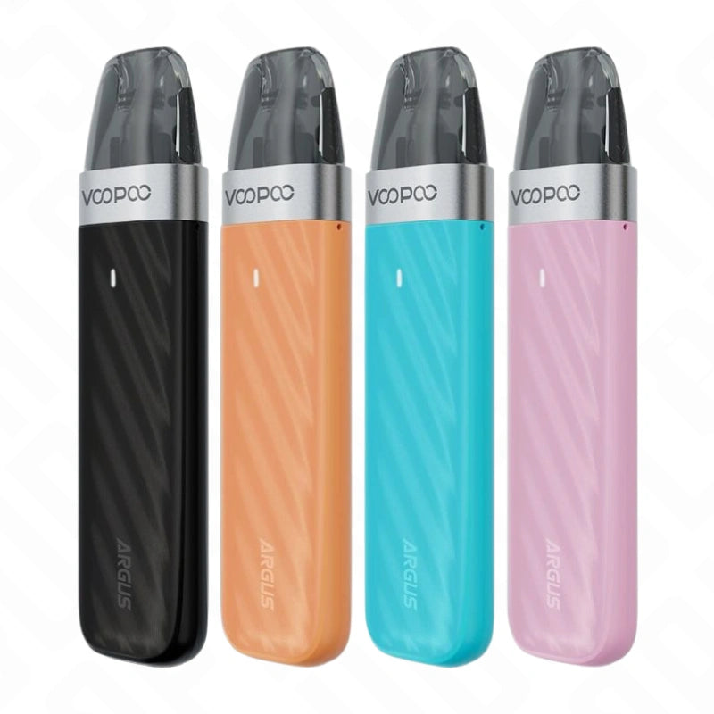 Voopoo Argus Z2 Pod Vape Kit 20W VooPoo