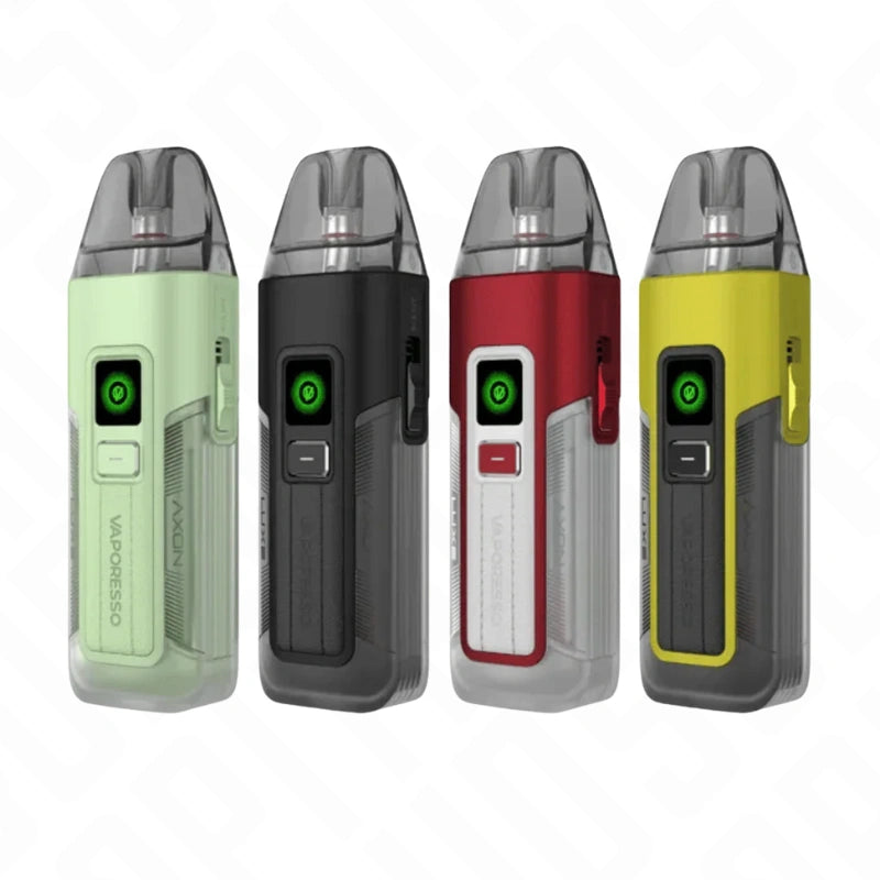Vaporesso Luxe X2 Pod Vape kit 40W Vaporesso