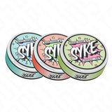 SYKE 12mg Nicotine Pouches SYKE