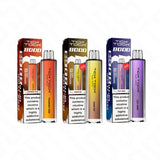 Tick Tock Magic 8K Prefilled Vape Pod Kit