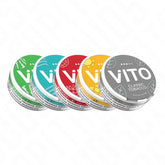 VITO 6mg Nicotine Pouches VITO