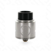Advken Breathe 24mm RDA Silver