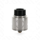 Advken Breathe 24mm RDA Silver