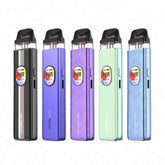 Vaporesso Xros 5 Pod Vape Kit 30W