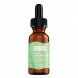 Hembiotic 1500mg Broad-Spectrum Functional CBD Oil
