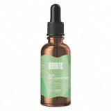 Hembiotic 2500mg Broad-Spectrum Bulk Functional CBD Oil