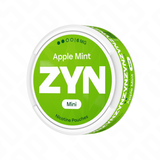 Zyn Mini 6mg Nicotine Pouches Philip Morris
