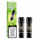 ELF Bar ELFA Pro Replacement Pods ELF Bar