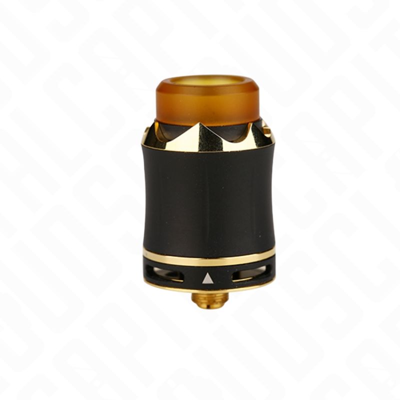 Cool Vapor Arthur 24mm RDA Cool Vapor