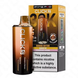 Pyne Pod Click S 30K Replacement Pod + Refill