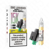 Elux ENE Legend Replacement Pods
