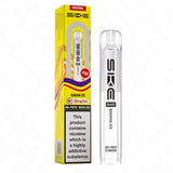 SKE Bar 600 Prefilled Replacement Pods SKE