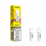 SKE Crystal Pro Replacement Prefilled Pods