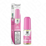 Bar Juice 5000 Nic Salt 10ml - Pink Bubba