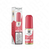 Bar Juice 5000 Nic Salt 10ml - Red Apple Ice