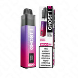 Ghost Pro 8K Prefilled Pod Vape Kit