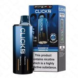 Pyne Pod Click S 30K Replacement Pod + Refill