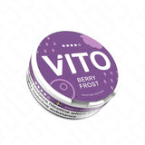 VITO 14mg Nicotine Pouches VITO
