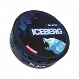 Iceberg 50mg Nicotine Pouches Iceberg
