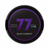 77 20mg Nicotine Pouches 77