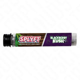 SPLYFT Cannabis Terpene Infused Hemp Blunt Cones – Blackberry Kush