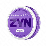 Zyn Regular 13.5mg Nicotine Pouches Philip Morris