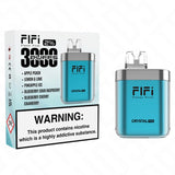 FLFI Crystal 5in1 Prefilled Vape Pod Kit