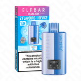 Elf Bar Dual 10K Vape Pod Kit Elf Bar