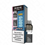 SKE Crystal CL6000 Replacement Pods SKE