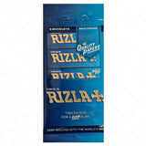Rizla Blue Regular Rolling Papers Multipack Flow Wrapped
