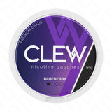 CLEW 5mg Nicotine Pouches CLEW