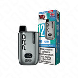 I VG Pro 12 10K Prefilled Pod Vape Kit (20mg)
