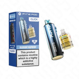 Pyne Pod Click Replacement Pods Pyne Pod