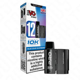 IVG Pro 12 Refill Replacement Pods (10mg)