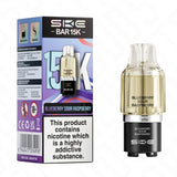 SKE Bar 15K Prefilled Replacement Pods
