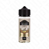 Bombo Shortfill - Master Custard Bombo