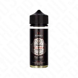 Bombo Shortfill - Nutty Supra Reserve Bombo