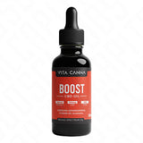 Vita Canna 700mg Broad Spectrum Functional CBD C8 MCT Oil