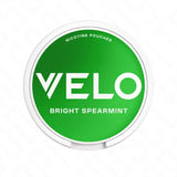Velo 8mg Slim Nicotine Pouches British American Tobacco