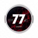 77 8mg Nicotine Pouches 77