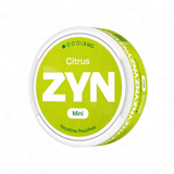 Zyn Mini 6mg Nicotine Pouches Philip Morris