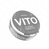 VITO 14mg Nicotine Pouches VITO