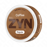 Zyn Regular 11mg Nicotine Pouches Philip Morris