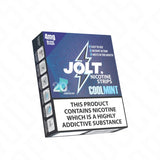 JOLT 4mg Nicotine Strips Jolt