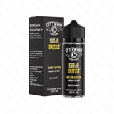 Cuttwood Shortfill - Sugar Drizzle Cuttwood