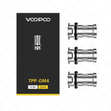 Voopoo TPP-DM Replacement Coils