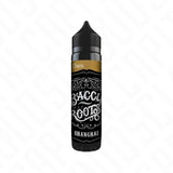 Doozy Baccy Roots Shortfill - Shanghai Doozy Vape Co